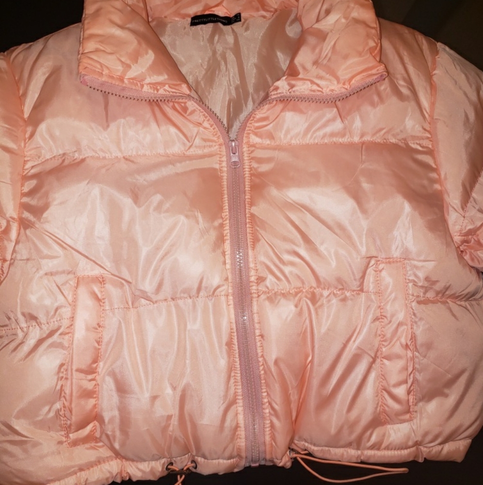 Coat - Picture 2 of 8